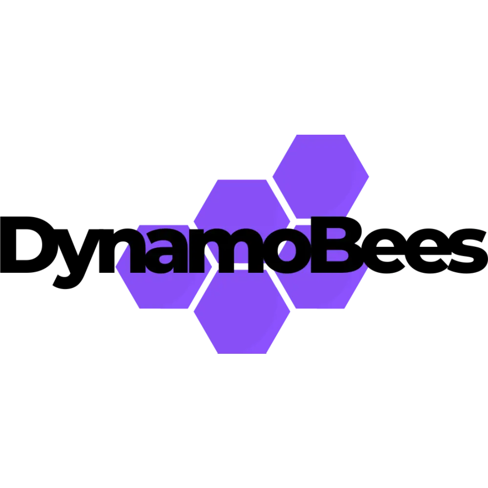 DynamoBees logo