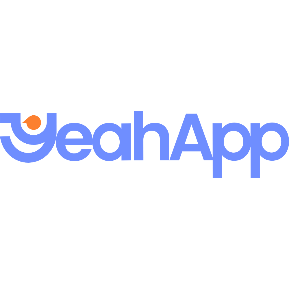 YeahApp logo